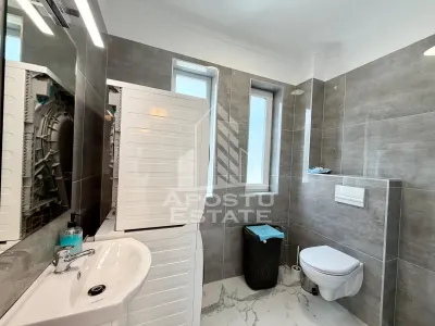 Casa individuala cu 4 camere de inchiriat, Bucovat, Remetea Mare - foto 16