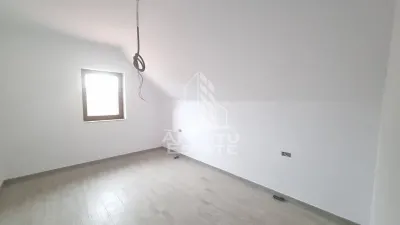 Casa individuala de vanzare cu 4 camere si garaj, Giarmata - foto 11
