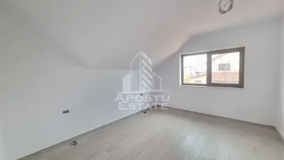 Casa individuala de vanzare cu 4 camere si garaj, Giarmata - foto 13