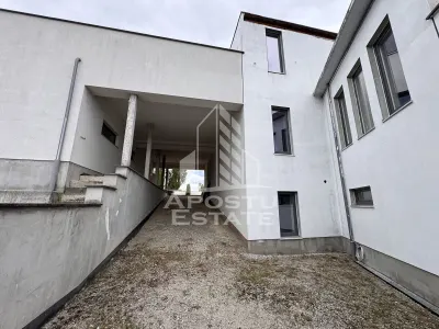 Vila deosebita cu piscina, familiala, investitie, business, Hunedoara - foto 8