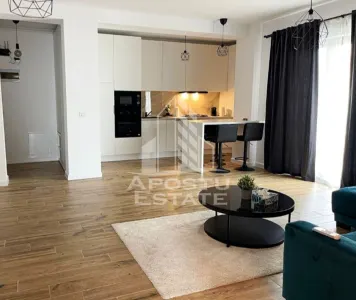 Apartament modern,2 camere,etaj 1,Dumbravita - Dumbravita