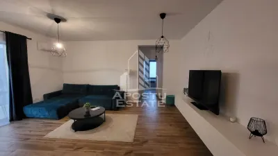 Apartament modern,2 camere,etaj 1,Dumbravita - foto 4