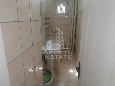 Apartament cu 2 camere, de vanzare, zona Iosefin, Timisoara - foto 8