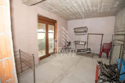 Casa individuala | 5 camere | 184mp utili | Teren 1088 | Chisoda - foto 12
