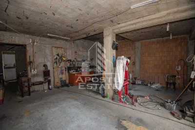 Casa individuala | 5 camere | 184mp utili | Teren 1088 | Chisoda - foto 17