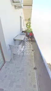 Apartament cu 2 camere complet  mobilat si utilat in Giroc - Braytim. - foto 1