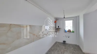 Apartament cu 3 camere de vanzare, bloc nou, Torontalului, Timisoara - foto 3