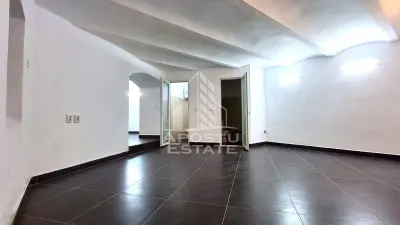 Spatiu comercial central la subsol - foto 7