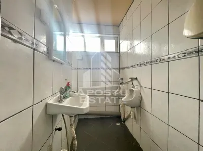 Casa individuala cu spatii comerciale - Zona Parneava spre Alfa - foto 13