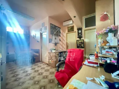 Casa individuala cu spatii comerciale - Zona Parneava spre Alfa - foto 17