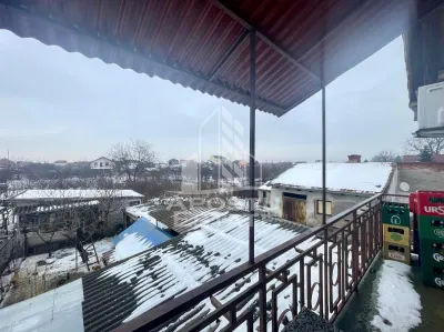 Casa individuala cu spatii comerciale - Zona Parneava spre Alfa - foto 19