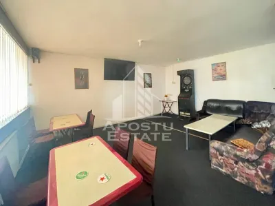 Casa individuala cu spatii comerciale - Zona Parneava spre Alfa - foto 8
