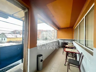 Casa individuala cu spatii comerciale - Zona Parneava spre Alfa - foto 10