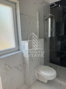 DUPLEX 4 camere aproape de asflat Mosnita Noua - foto 12