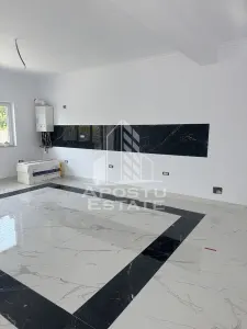 DUPLEX 4 camere aproape de asflat Mosnita Noua - foto 3