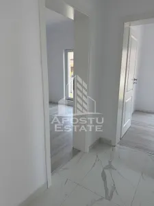 DUPLEX 4 camere aproape de asflat Mosnita Noua - foto 5