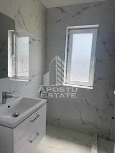 DUPLEX 4 camere aproape de asflat Mosnita Noua - foto 10