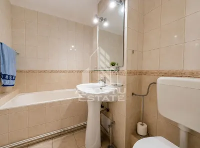 Apartament 2 camere de inchiriat, Zona Dorobantilor Timisoara - foto 10
