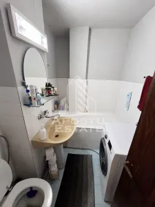 Apartament cu 4 camere de vanzare, etaj intermediar, Mircea cel batran - foto 10