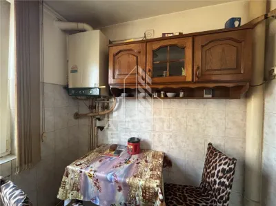 Apartament de vanzare, decomandat,zona Dambovita, Timisoara - foto 8
