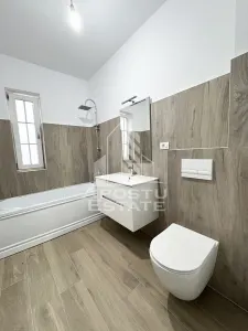 Apartament cu 2 camere decomandat complet finalizat la asfalt Giroc - foto 9