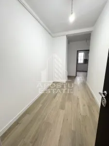 Apartament cu 2 camere decomandat complet finalizat la asfalt Giroc - foto 10