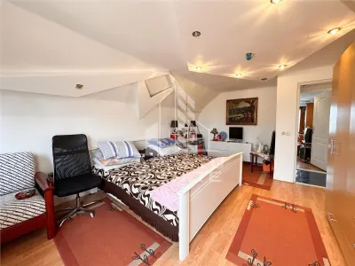 Casa individuala, 5 camere, teren 762mp, zona Friedorf in Timisoara - foto 13