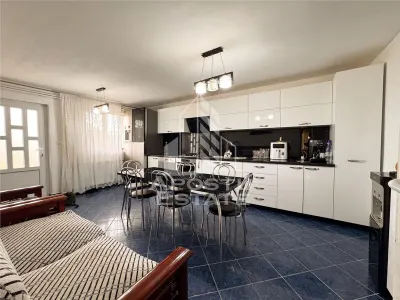 Casa individuala, 5 camere, teren 762mp, zona Friedorf in Timisoara - foto 19