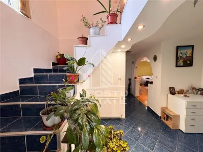 Casa individuala, 5 camere, teren 762mp, zona Friedorf in Timisoara - foto 23