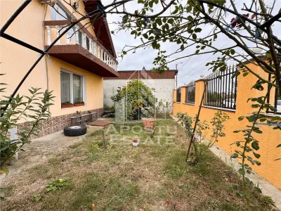 Casa individuala, 5 camere, teren 762mp, zona Friedorf in Timisoara - foto 6
