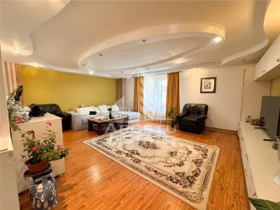 Casa individuala, 5 camere, teren 762mp, zona Friedorf in Timisoara - foto 8