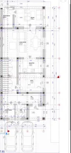 Duplex la rosu cu 5 camere, zona Rudicica - foto 4