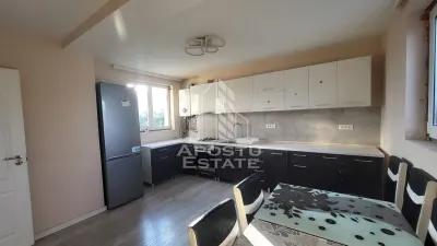 Duplex cu 4 camere,Urseni - foto 2