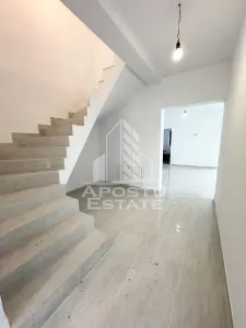 Duplex cu 5 camere si 3 bai, complet finalizat, disponibil imediat. - foto 11