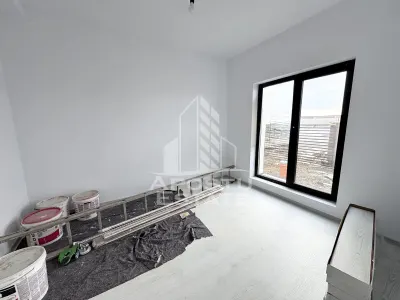 Duplex cu 5 camere si 3 bai, complet finalizat, disponibil imediat. - foto 7