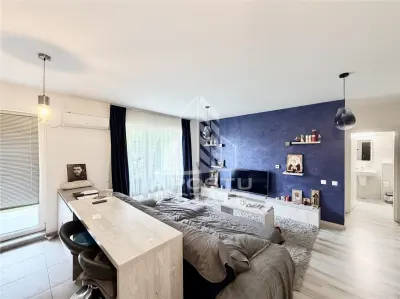 Apartament de vanzare cu 3 camere si curte, zona Lipovei Timisoara - foto 2