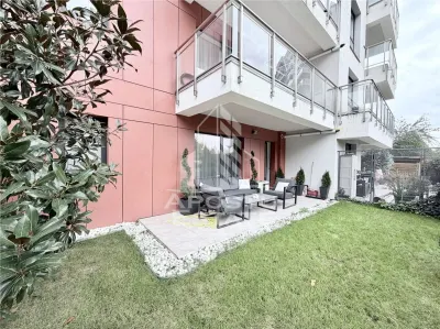 Apartament de vanzare cu 3 camere si curte, zona Lipovei Timisoara - foto 11