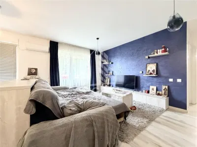 Apartament de vanzare cu 3 camere si curte, zona Lipovei Timisoara - foto 3