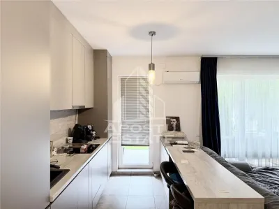 Apartament de vanzare cu 3 camere si curte, zona Lipovei Timisoara - foto 7