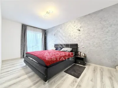 Apartament de vanzare cu 3 camere si curte, zona Lipovei Timisoara - foto 9