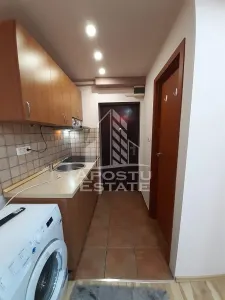 Garsoniera de vanzare in zona Dambovita, Timisoara - foto 3