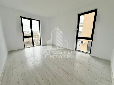 Apartamente cu 2 camere disponibile imediat la intrare in Giroc - Giroc