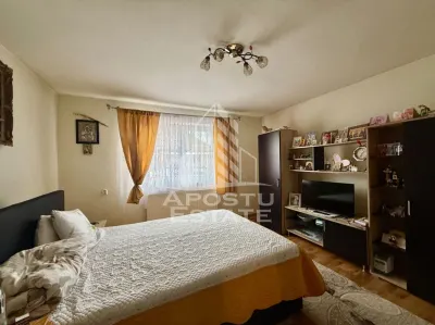 Casa individuala cu 6 camere de vanzare zona Plopi Timisoara - Timisoara