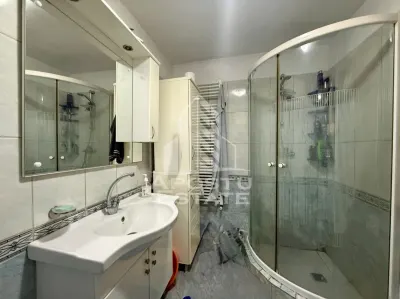 Casa individuala cu 6 camere de vanzare zona Plopi Timisoara - foto 9