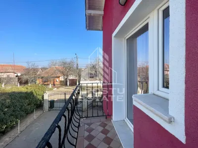 Vila cu terasa si piscina in Zadareni - foto 22