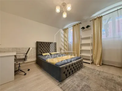 Apartament o camera de vanzare Complexul Studentesc Timisoara - Timisoara