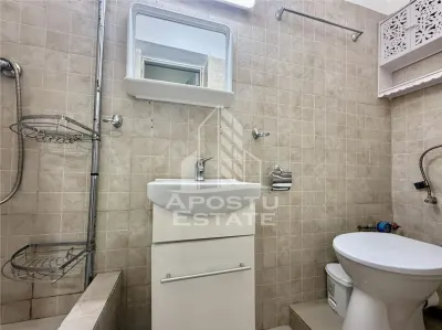 Apartament o camera de vanzare Complexul Studentesc Timisoara - foto 12