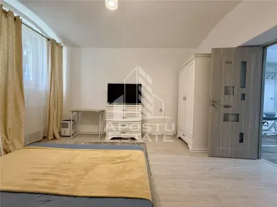 Apartament o camera de vanzare Complexul Studentesc Timisoara - foto 4