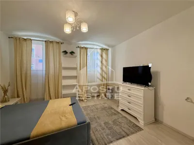 Apartament o camera de vanzare Complexul Studentesc Timisoara - foto 5