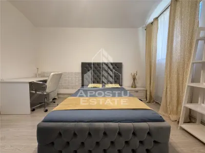 Apartament o camera de vanzare Complexul Studentesc Timisoara - foto 6